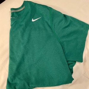 Nike DriFit Tees Size XL